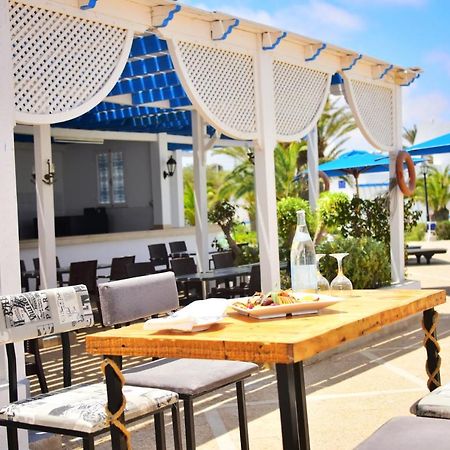 Zenon Hotel Djerba Exterior foto