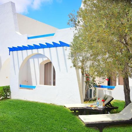 Zenon Hotel Djerba Exterior foto